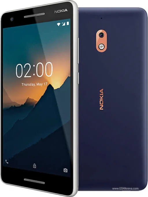 Featured Nokia 2.1