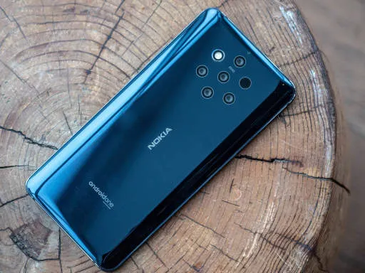 Featured Nokia 9 PureView