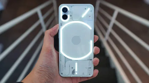 Featured Nothing Phone 1