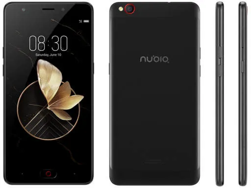 Featured ZTE Nubia M2 Play