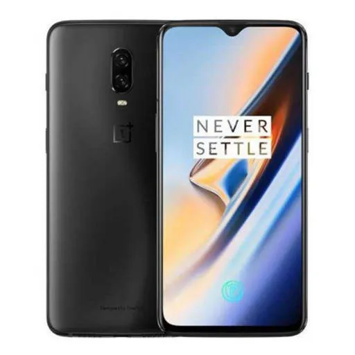 Featured OnePlus 6T