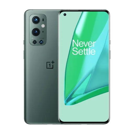 Featured OnePlus 9 Pro