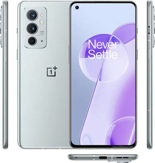 Featured OnePlus 9RT
