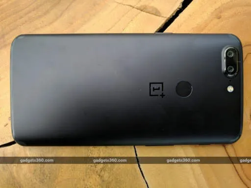 Featured OnePlus 5T