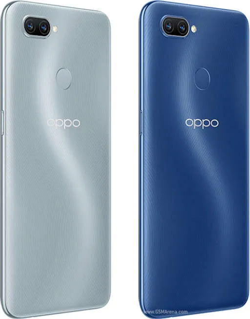 Featured Oppo A11k