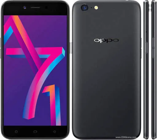 Featured OPPO A71 (2018)