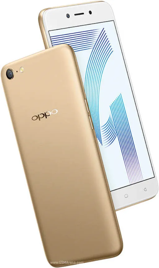 Featured OPPO A71