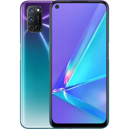 Featured OPPO A72