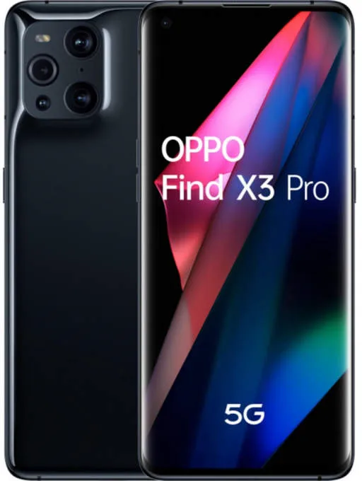 Featured Oppo Find X3 Pro