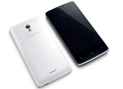 Featured OPPO Joy