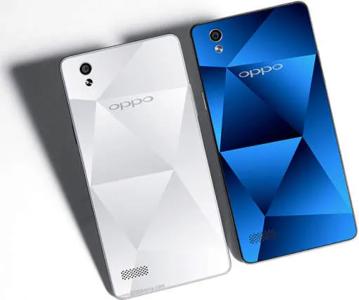 Featured OPPO Mirror 5