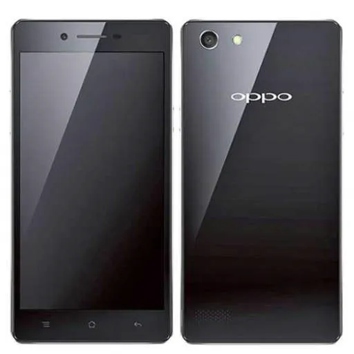 Featured OPPO Neo 7
