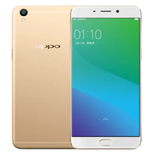 Featured OPPO R9