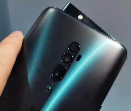 Featured Oppo Reno 10x Zoom