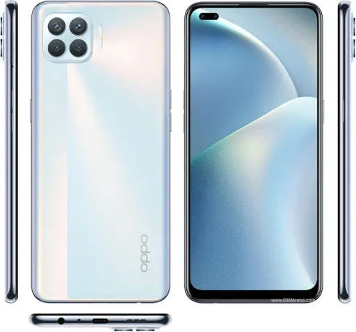 Featured Oppo Reno4 F