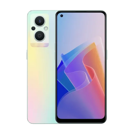Featured OPPO Reno8 Lite