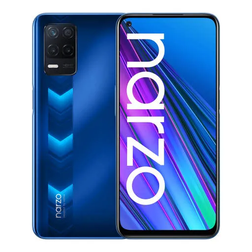 Featured realme Narzo 30 5G