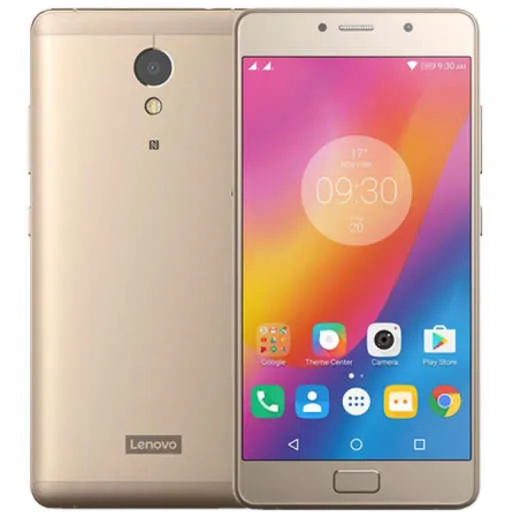 Featured Lenovo P2
