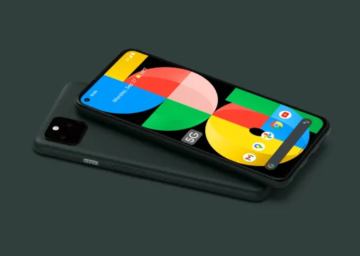 Featured Google Pixel 5a 5G