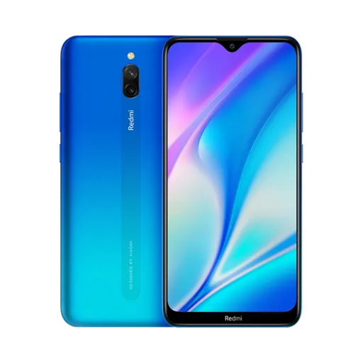 Featured Xiaomi Redmi 8A Pro