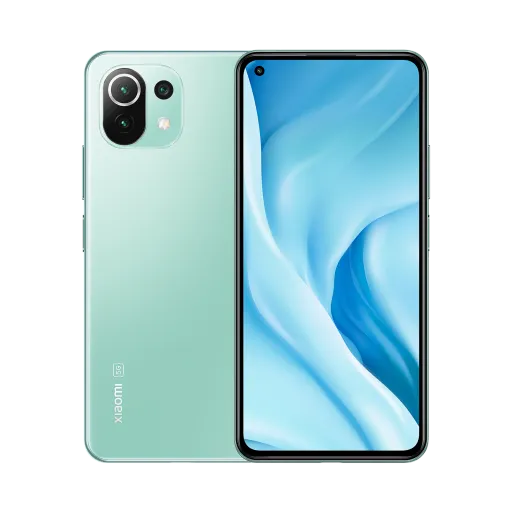 Featured Xiaomi Mi 11 Lite 5G