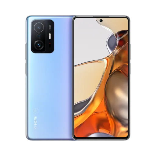 Featured Xiaomi 11T Pro