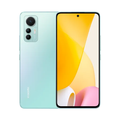 Featured Xiaomi 12 Lite