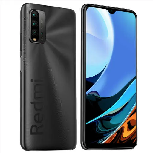 Featured Xiaomi Redmi 9T