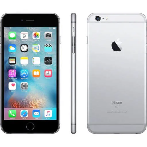 Featured Apple iPhone 6 Plus