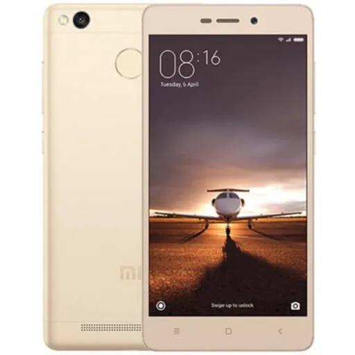 Featured Xiaomi Redmi 3s Prime