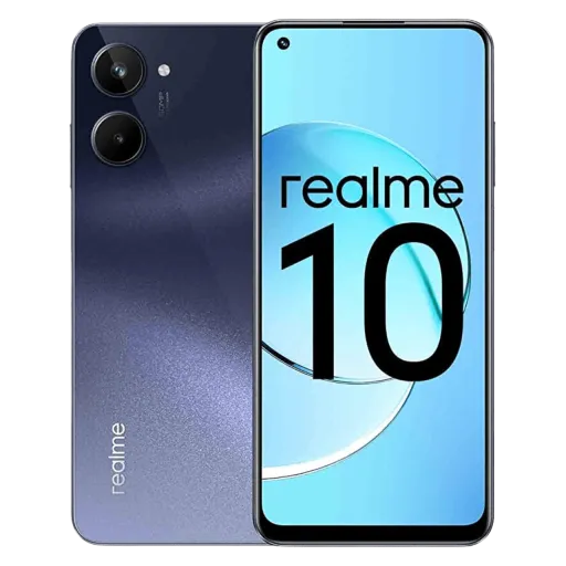 Featured realme 10