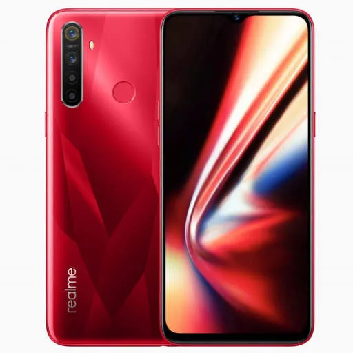 Featured Realme 5s