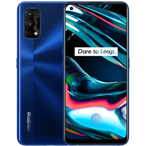 Featured realme 7 Pro