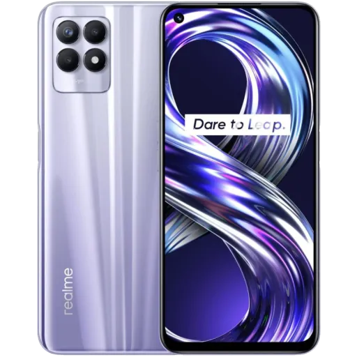 Featured realme 8i