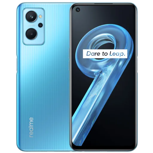 Featured realme 9i