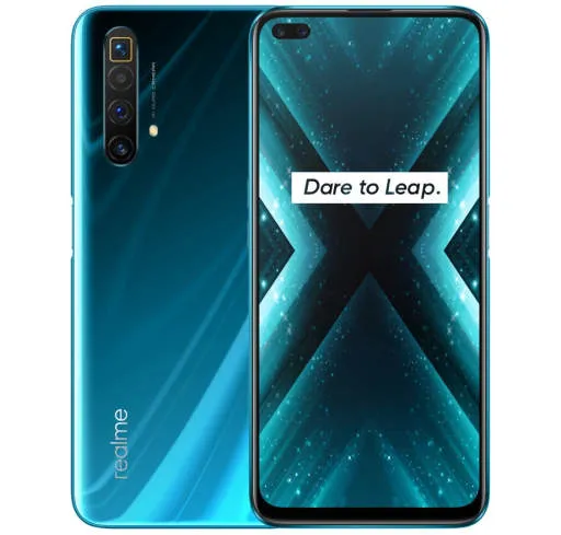 Featured Realme X3 SuperZoom