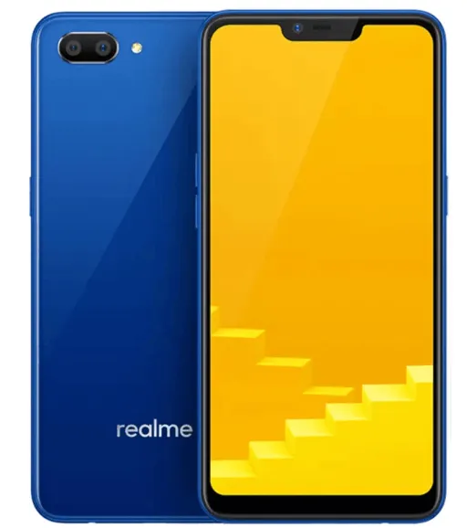 Featured Realme C1 2019