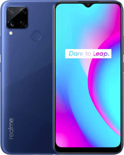 Featured Realme C15 Qualcomm Edition