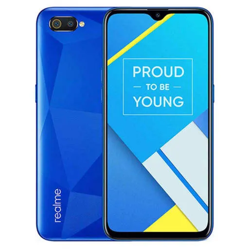 Featured Realme C2