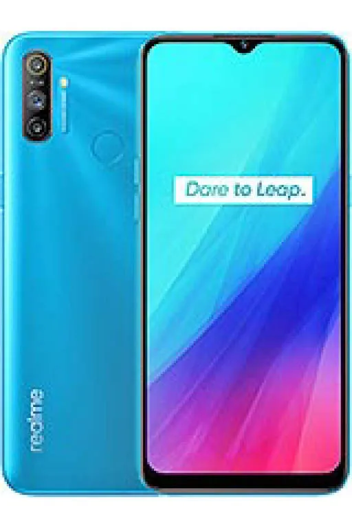 Featured Realme C3