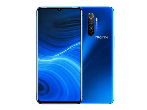 Featured Realme X2 Pro