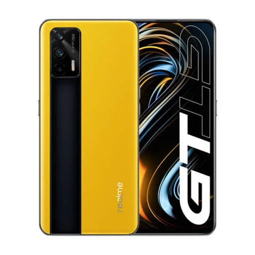 Featured Realme GT 5G