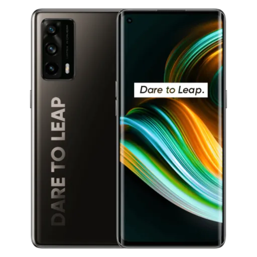 Featured Realme X7 Pro Ultra