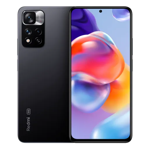 Featured Xiaomi Redmi Note 11 Pro