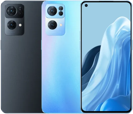 Featured OPPO Reno7 Pro 5G