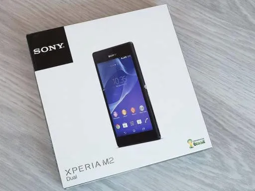 Featured Sony Xperia M2 Dual