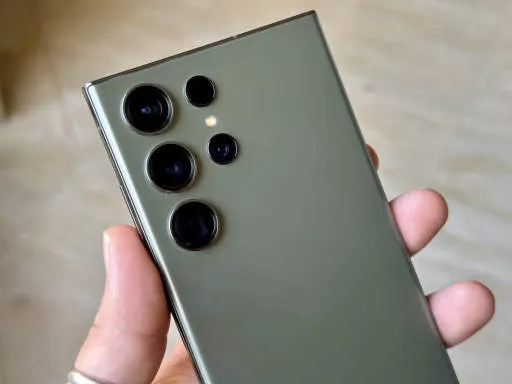 Featured Samsung Galaxy S23 Ultra