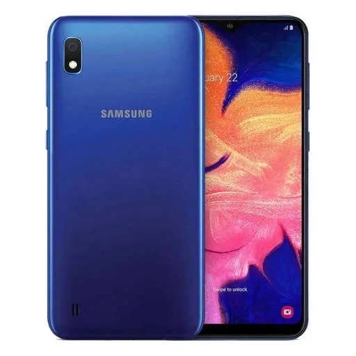 Featured Samsung Galaxy A10