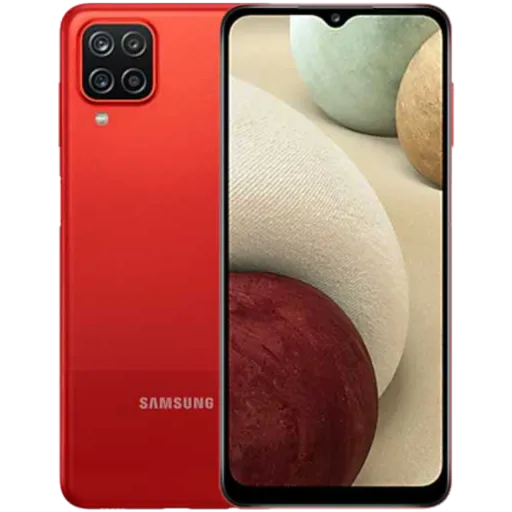 Featured Samsung Galaxy A12 Nacho