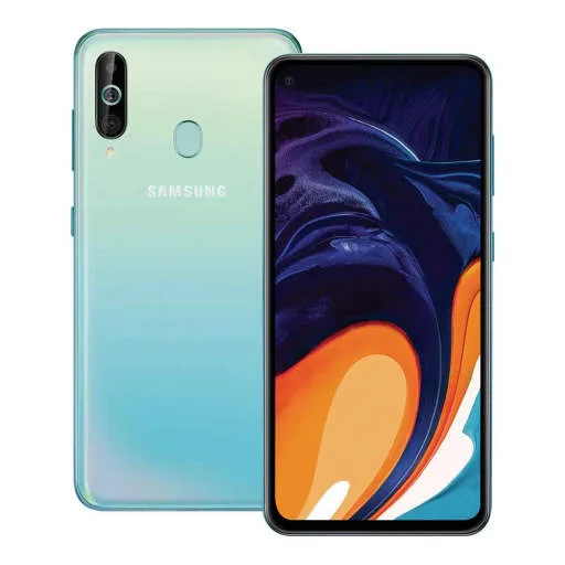 Featured Samsung Galaxy A60